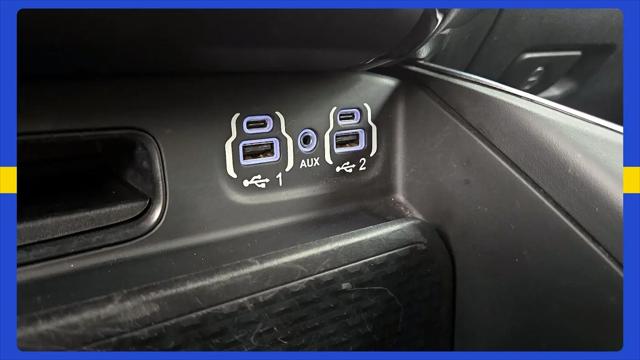 2021 Ram 1500 Big Horn Crew Cab 4x4 5'7" Box