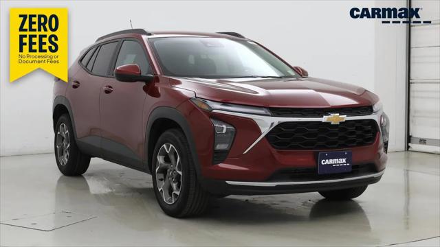 2025 Chevrolet Trax FWD LT for sale in Lancaster, PA