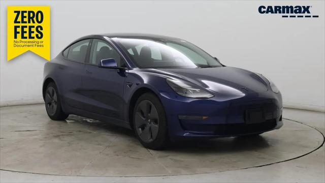 2023 Tesla Model 3 Rear-Wheel Drive for sale in Lancaster, PA