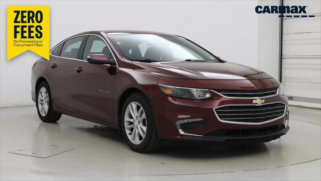 2016 Chevrolet Malibu 1LT for sale in Lancaster, PA
