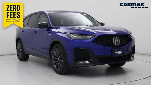 2025 Acura MDX A-SPEC for sale in Lancaster, PA