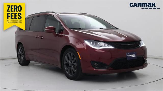 2019 Chrysler Pacifica Limited for sale in Lancaster, PA