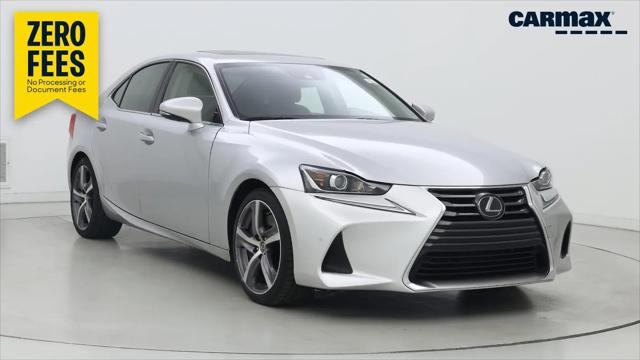 2018 Lexus IS 300 IS 300 for sale in Gainesville, GA