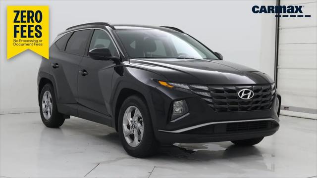 2024 Hyundai Tucson SEL for sale in Gainesville, GA
