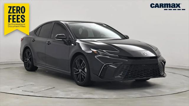 2025 Toyota Camry XSE for sale in Gainesville, GA