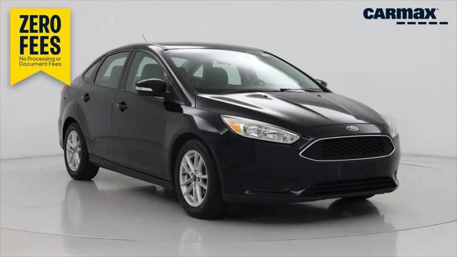 2017 Ford Focus SE for sale in Tampa, FL