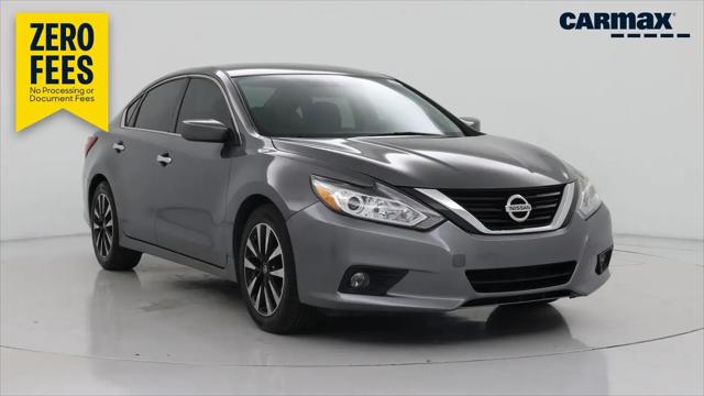 2018 Nissan Altima 2.5 SV for sale in Tampa, FL