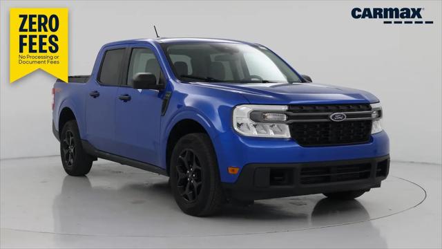 2022 Ford Maverick XLT for sale in Tampa, FL