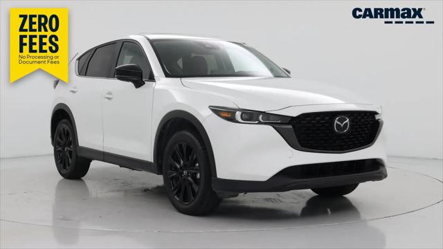 2025 Mazda CX-5 2.5 S Carbon Edition for sale in Tampa, FL