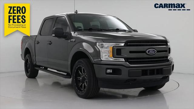 2018 Ford F-150 XLT for sale in Tampa, FL