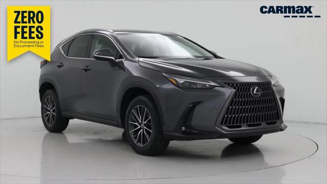 2024 Lexus NX NX 250 for sale in Tampa, FL