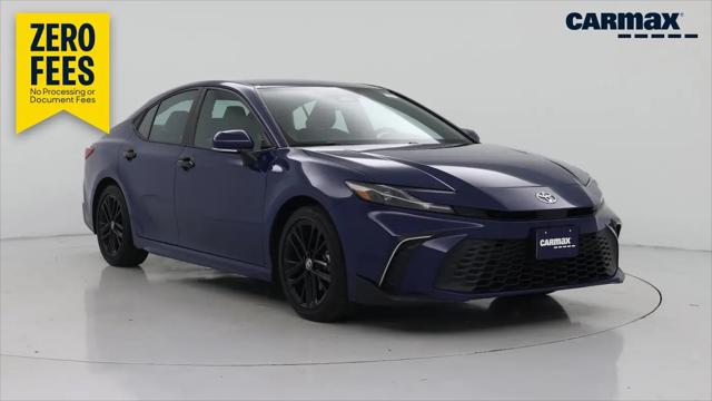 2025 Toyota Camry SE for sale in Tampa, FL