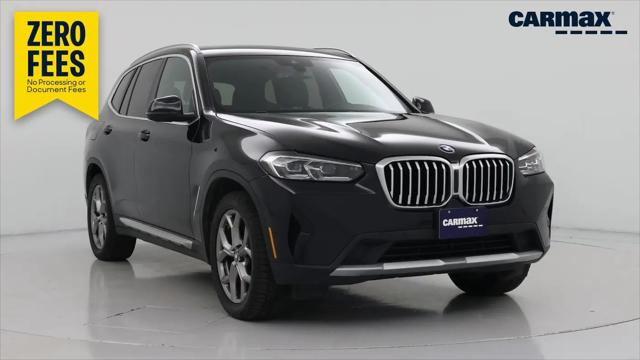 2024 BMW X3 xDrive30i for sale in Tampa, FL