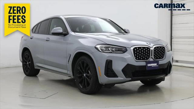 2022 BMW X4 xDrive30i for sale in Albany, NY