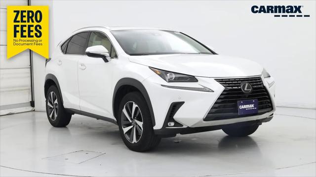 2020 Lexus NX 300 NX 300 for sale in Albany, NY