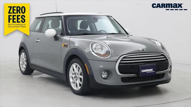 2015 MINI Hardtop Cooper for sale in Albany, NY