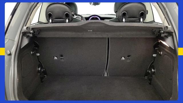 2015 MINI Hardtop Cooper