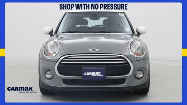 2015 MINI Hardtop Cooper