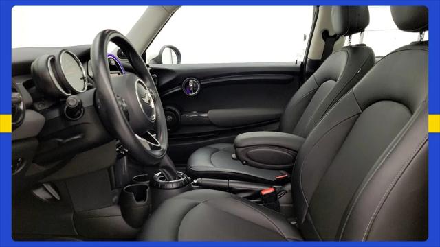 2015 MINI Hardtop Cooper