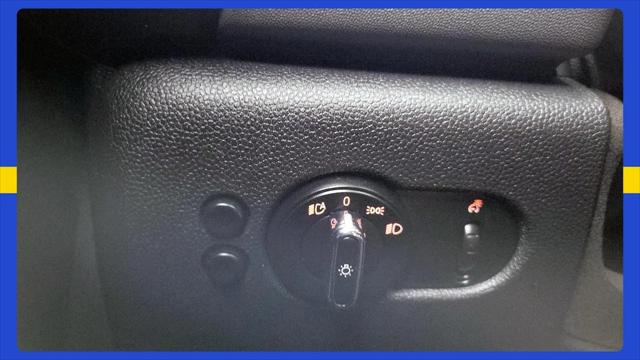 2015 MINI Hardtop Cooper