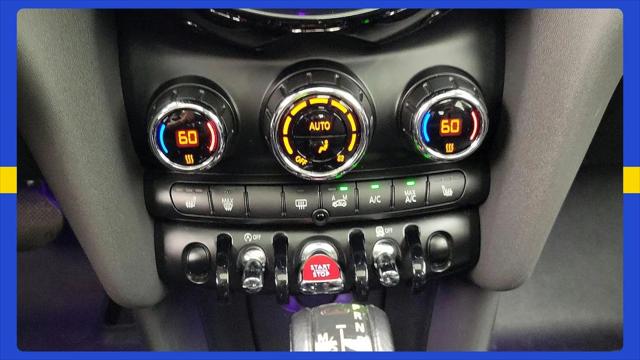 2015 MINI Hardtop Cooper