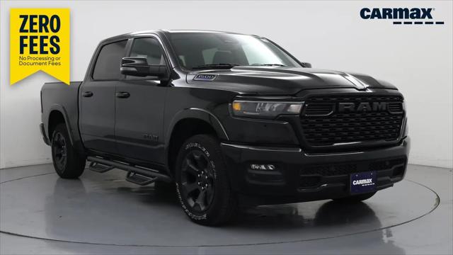 2025 Ram 1500 Big Horn Crew Cab 4x4 5'7" Box for sale in Indianapolis, IN