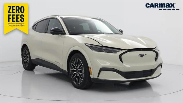 2025 Ford Mustang Mach-E Premium for sale in Indianapolis, IN