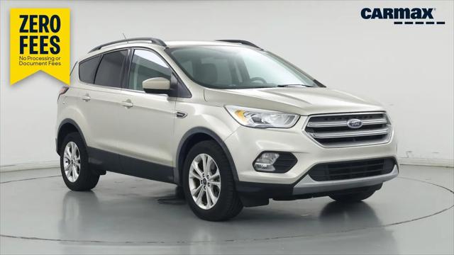 2017 Ford Escape SE for sale in Indianapolis, IN