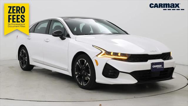 2022 Kia K5 GT-Line for sale in Indianapolis, IN