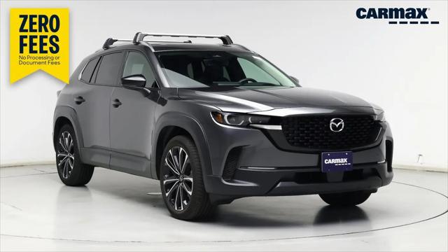 2025 Mazda CX-50 2.5 S Premium Plus Package for sale in Indianapolis, IN
