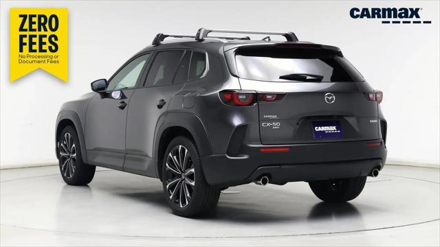 2025 Mazda CX-50 2.5 S Premium Plus Package for sale in Indianapolis, IN
