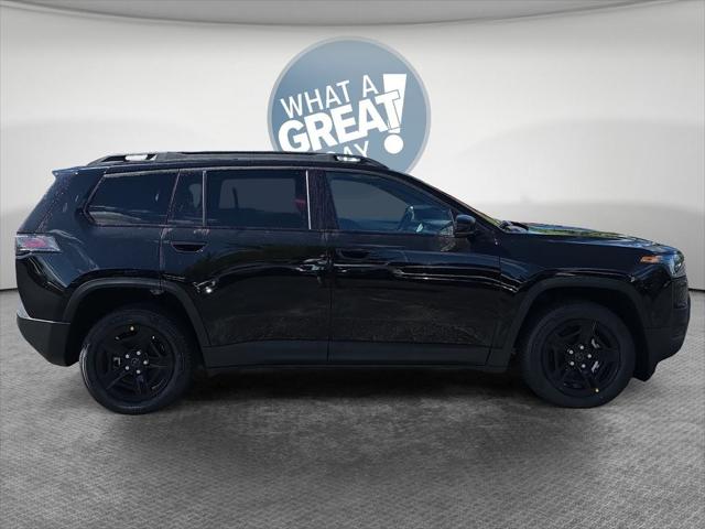 2026 Jeep Cherokee CHEROKEE LIMITED ALTITUDE 4X4 2026 Jeep Cherokee CHEROKEE LIMITED ALTITUDE 4X4