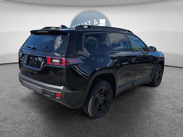 2026 Jeep Cherokee CHEROKEE LIMITED ALTITUDE 4X4 2026 Jeep Cherokee CHEROKEE LIMITED ALTITUDE 4X4