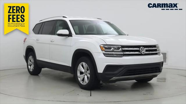 2018 Volkswagen Atlas 2.0T S for sale in Buford, GA