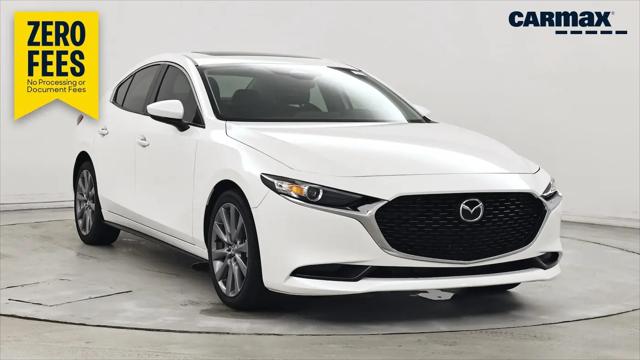 2025 Mazda Mazda3 2.5 S Preferred for sale in Buford, GA