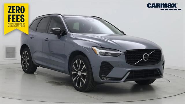 2024 Volvo XC60 B5 Plus Dark Theme for sale in Buford, GA