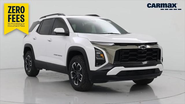 2025 Chevrolet Equinox AWD ACTIV for sale in Savannah, GA