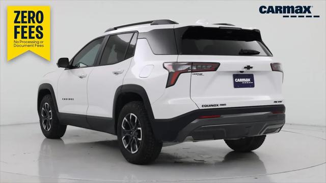 2025 Chevrolet Equinox AWD ACTIV for sale in Savannah, GA