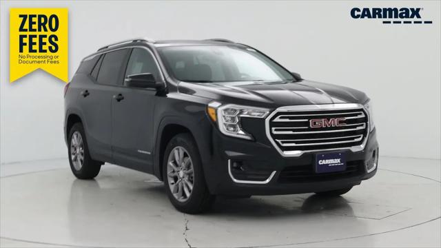2024 GMC Terrain AWD SLT for sale in Savannah, GA