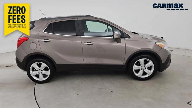 2015 Buick Encore Base for sale in Davie, FL