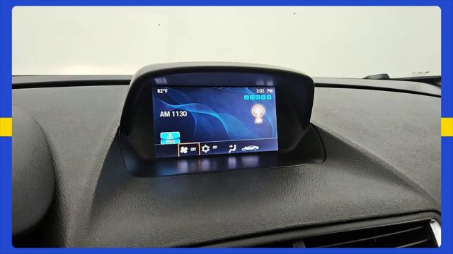 2015 Buick Encore Base