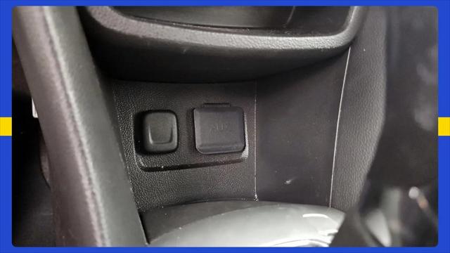 2015 Buick Encore Base