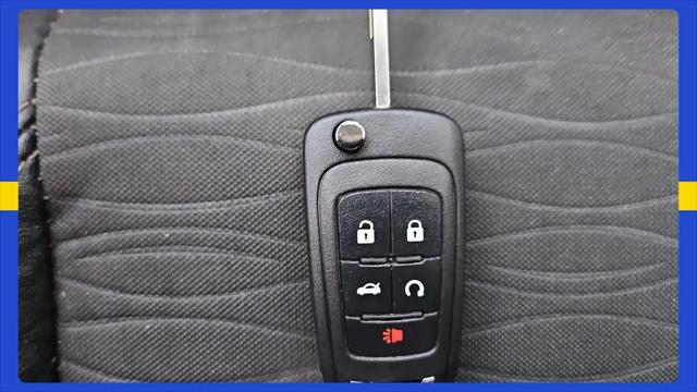 2015 Buick Encore Base