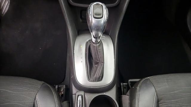 2015 Buick Encore Base