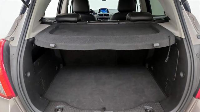 2015 Buick Encore Base