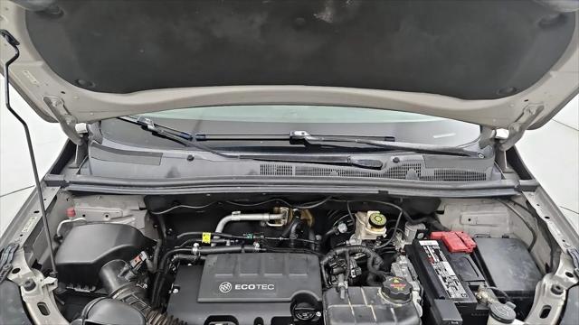 2015 Buick Encore Base