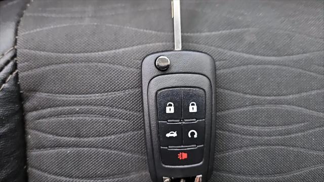 2015 Buick Encore Base
