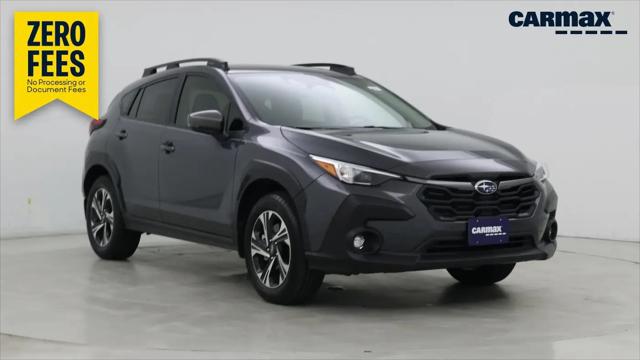 2024 Subaru Crosstrek Premium for sale in Davie, FL