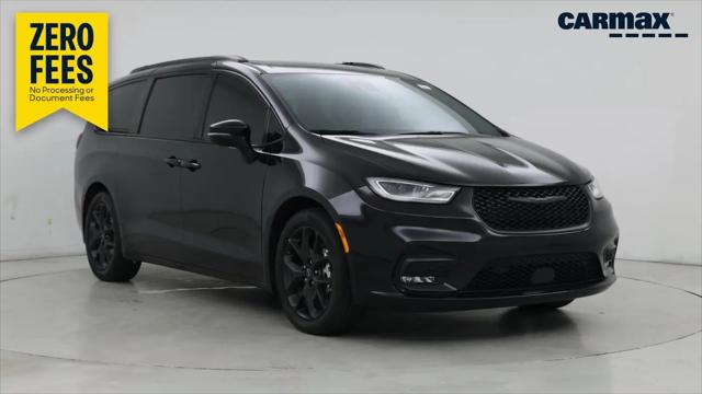 2025 Chrysler Pacifica Limited for sale in Davie, FL