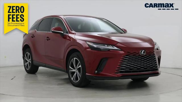 2025 Lexus RX 350 RX 350 for sale in Davie, FL